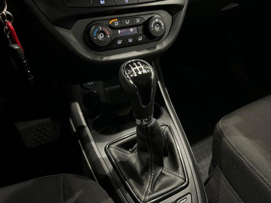 Lada (ВАЗ) Vesta I Санкт-Петербург  - изображение 19