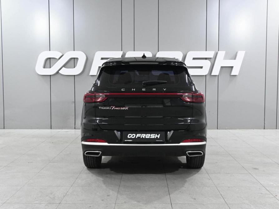 Chery Tiggo 7 Pro Max I Ростов-на-Дону  - изображение 4