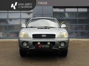 Hyundai Santa Fe I Казань  - изображение 17