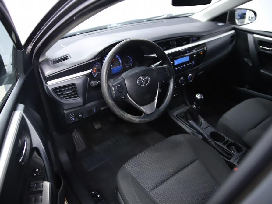 Toyota Corolla XI (E160 E170 E180) Уфа  - изображение 10