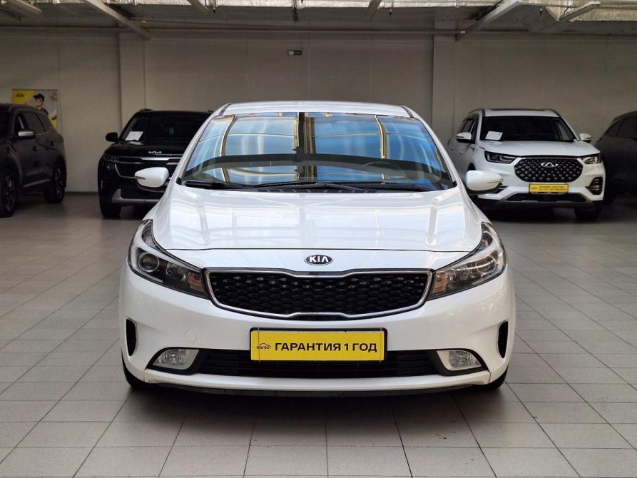 Kia Cerato III Рестайлинг (Classic) Челябинск  - изображение 2