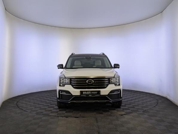 GAC GS8 I с пробегом 2021 года, цена 2 900 000 рублей, 20110 км, внедорожник, Автокод Объявления