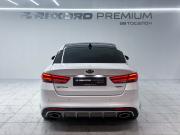 Kia Optima IV Уфа  - изображение 61
