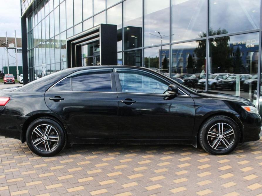 Toyota Camry VI (XV40) Рестайлинг Калуга  - изображение 4
