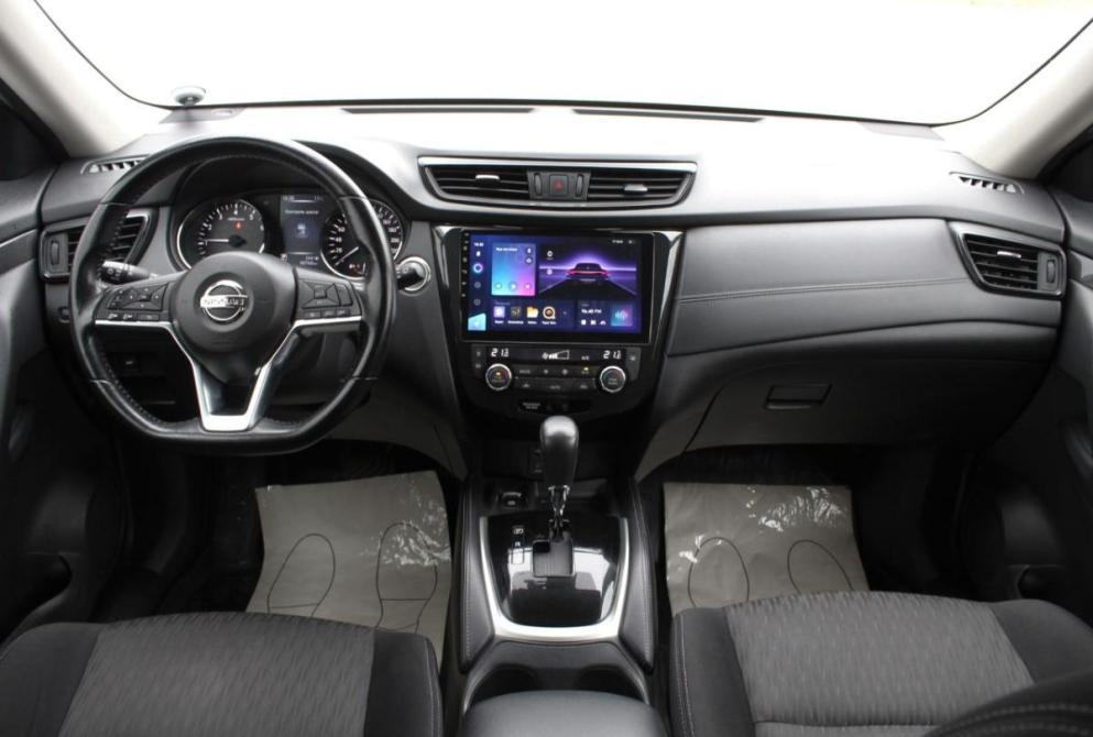 Nissan X-Trail III Нижний Новгород  - изображение 15