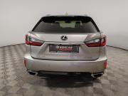Lexus RX IV Москва  - изображение 29