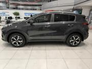 Kia Sportage IV Рестайлинг Казань  - изображение 32