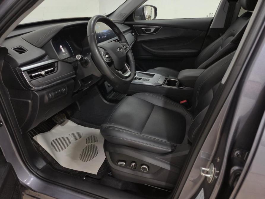 Chery Tiggo 4 Pro I Альметьевск  - изображение 12
