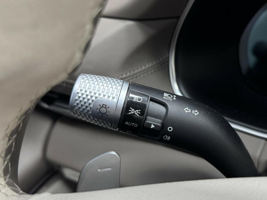 Genesis GV80 I Красноярск  - изображение 38