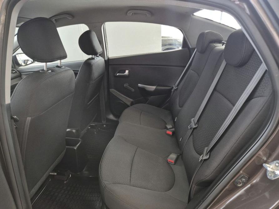 Kia Rio III Рестайлинг Екатеринбург  - изображение 12