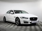 Jaguar XE I Санкт-Петербург  - изображение 23