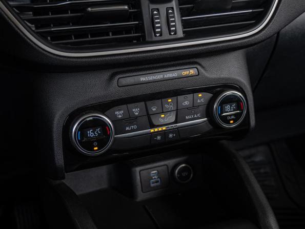 Ford Escape IV с пробегом 2021 года, цена 1 980 000 рублей, 106004 км, внедорожник, Автокод Объявления