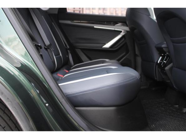 Geely Atlas II с пробегом 2023 года, цена 2 810 000 рублей, 10080 км, внедорожник, Автокод Объявления