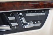 Mercedes-Benz S-Класс V (W221) Рестайлинг Иркутск  - изображение 63