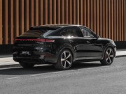 Porsche Cayenne III Рестайлинг Москва  - изображение 38