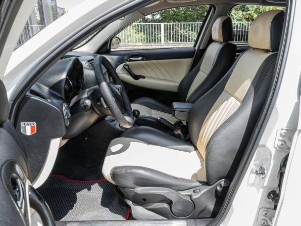Alfa Romeo 147 I Рестайлинг с пробегом 2007 года, цена 698 000 рублей, 169711 км, хэтчбек, Автокод Объявления