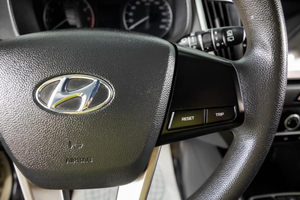 Hyundai Creta I Пермь  - изображение 17