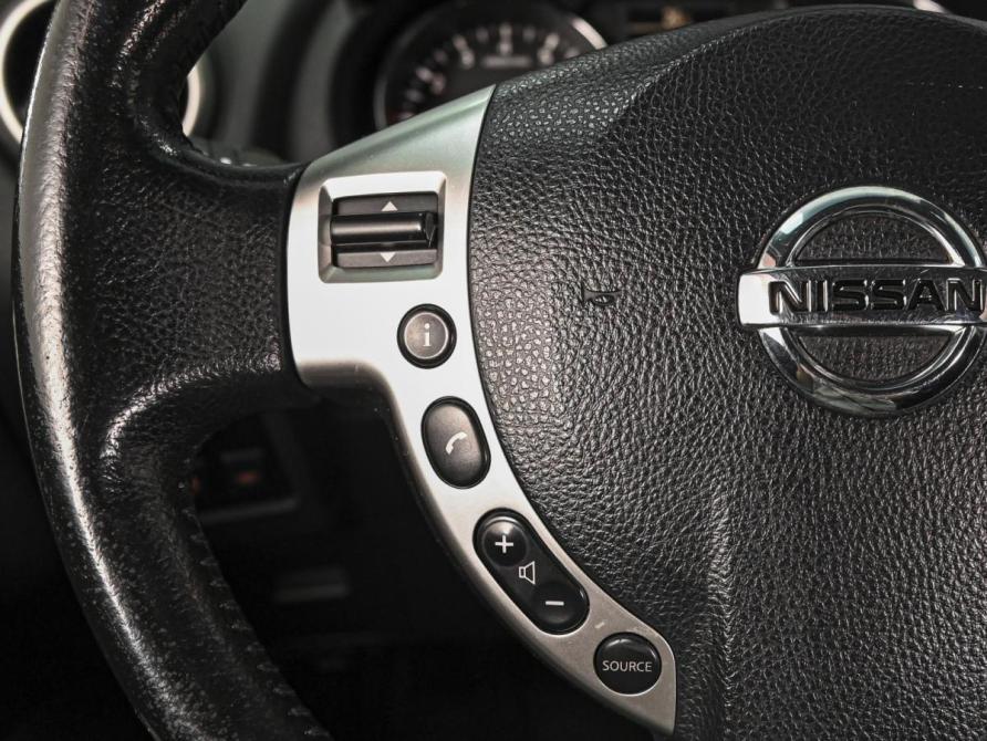 Nissan Qashqai I Рестайлинг Ставрополь  - изображение 18