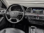 Genesis G80 I Москва  - изображение 59