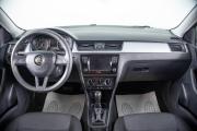 Skoda Rapid I Рестайлинг Пермь  - изображение 34