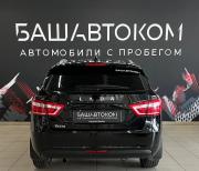 Lada (ВАЗ) Vesta I Уфа  - изображение 19