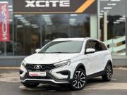Lada (ВАЗ) Vesta I Рестайлинг (NG) Архангельск  - изображение 25