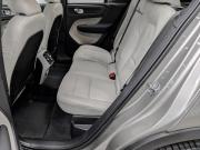 Volvo XC40 I Москва  - изображение 47