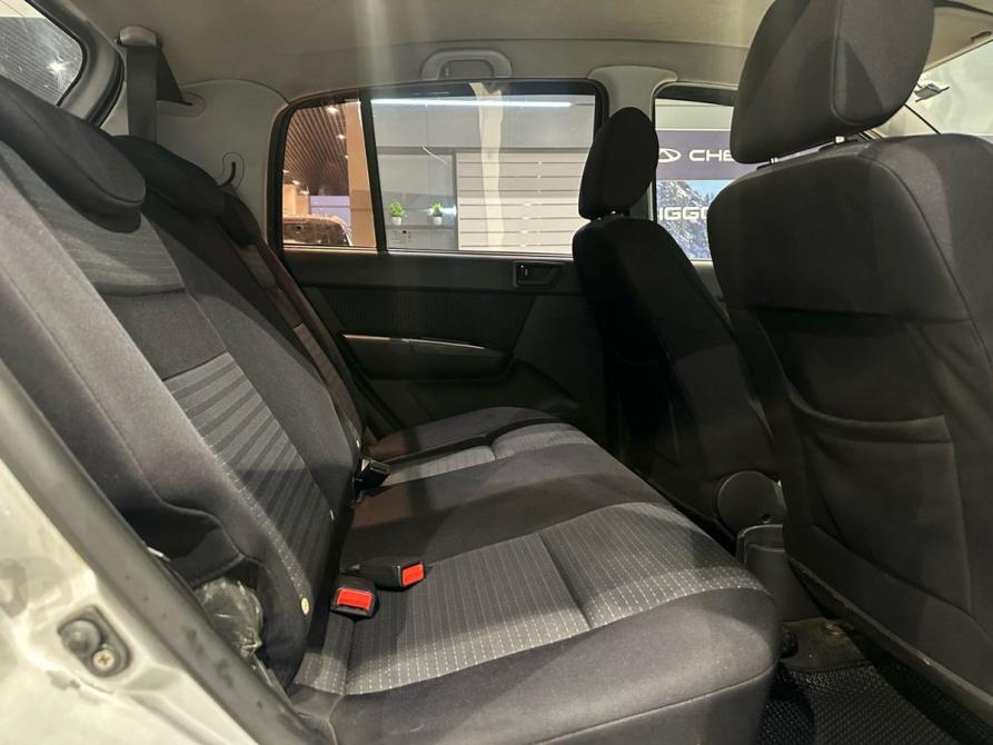 Hyundai Getz I Рестайлинг Москва  - изображение 10