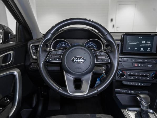 Kia Ceed III с пробегом 2019 года, цена 1 645 000 рублей, 146675 км, хэтчбек, Автокод Объявления