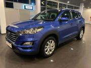 Hyundai Tucson III Рестайлинг Чебоксары  - изображение 44