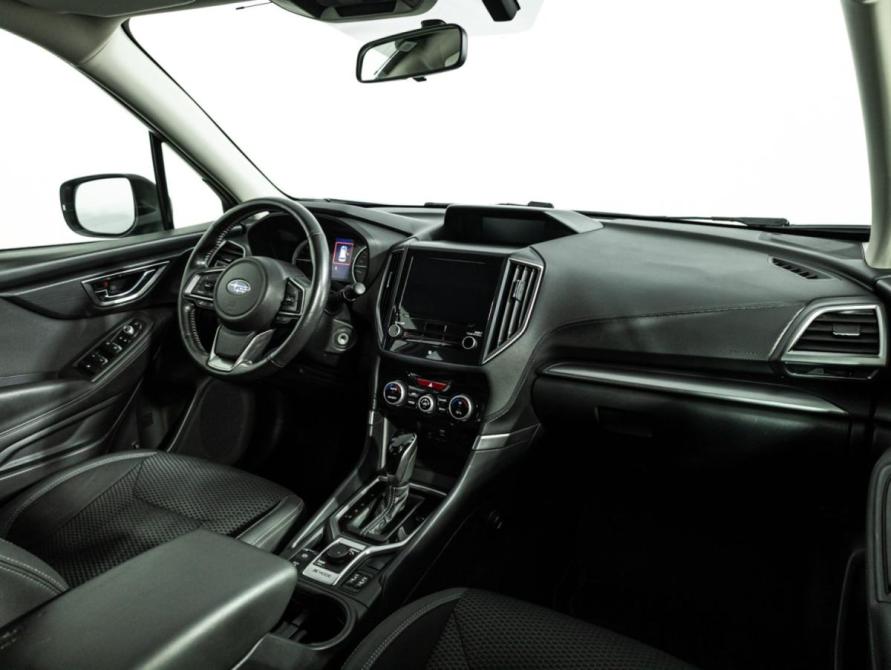 Subaru Forester V Санкт-Петербург  - изображение 10