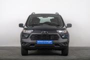 Lada (ВАЗ) Niva Travel I Томск  - изображение 21