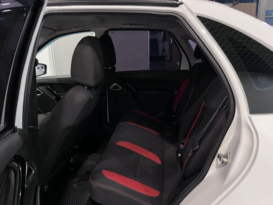 Lada (ВАЗ) Granta I Рестайлинг Чебоксары  - изображение 24