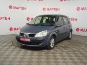 Renault Scenic II Рестайлинг Вологда  - изображение 16