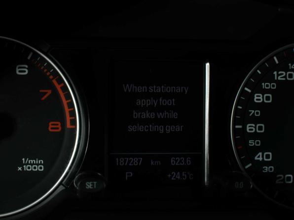 Audi Q5 I (8R) с пробегом 2011 года, цена 1 340 000 рублей, 187000 км, внедорожник, Автокод Объявления