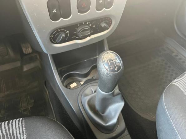 Renault Logan I Рестайлинг с пробегом 2014 года, цена 505 000 рублей, 110000 км, седан, Автокод Объявления