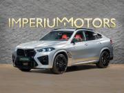 BMW X6 M III (F96) Рестайлинг Москва  - изображение 32