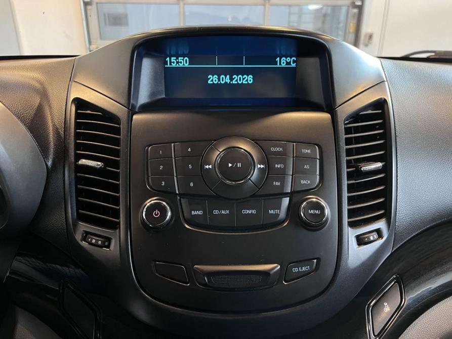 Chevrolet Orlando I Чебоксары  - изображение 14