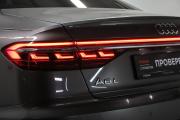 Audi A8 IV (D5) Москва  - изображение 78