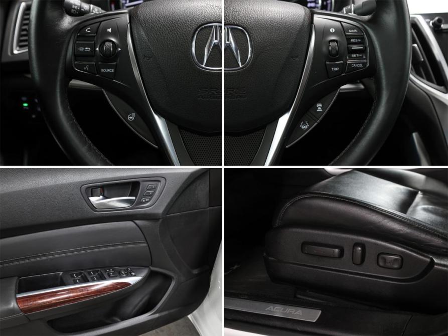 Acura TLX I Москва  - изображение 21