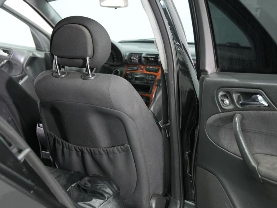 Mercedes-Benz C-Класс II (W203) Новосибирск  - изображение 11