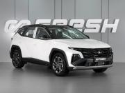 Hyundai Tucson IV Рестайлинг Минеральные Воды  - изображение 22