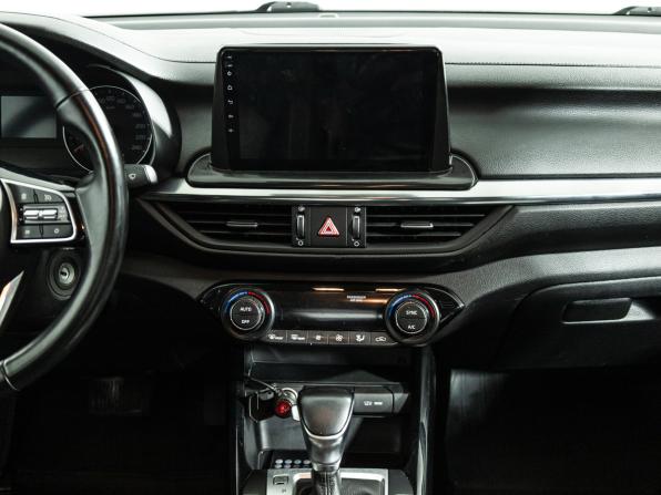 Kia Cerato IV с пробегом 2019 года, цена 1 299 700 рублей, 81246 км, седан, Автокод Объявления