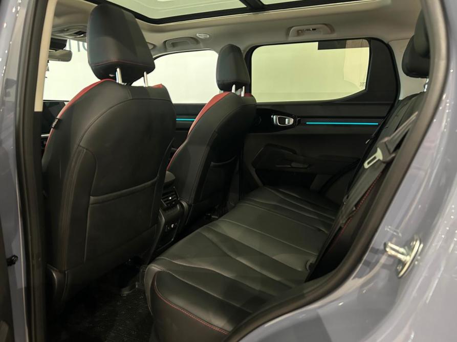 Haval H3 I Санкт-Петербург  - изображение 13