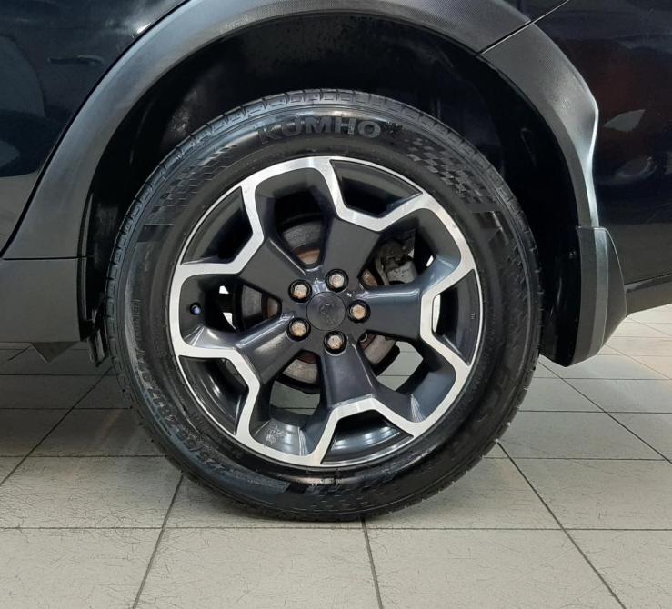 Subaru Impreza IV Москва  - изображение 13