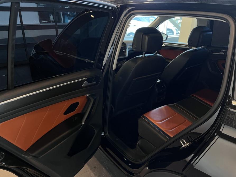 Volkswagen Tiguan II Чебоксары  - изображение 24