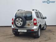Chevrolet Niva I Рестайлинг Москва  - изображение 17