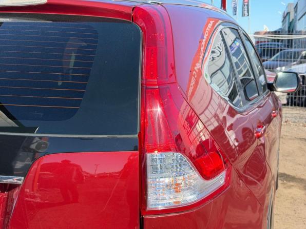 Honda CR-V IV с пробегом 2013 года, цена 1 530 000 рублей, 131300 км, внедорожник, Автокод Объявления