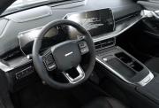 Haval F7x II Красноярск  - изображение 34