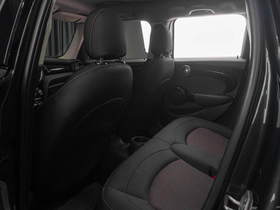 Mini Hatch III (F55/F56) Тюмень  - изображение 11